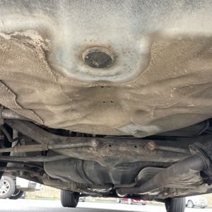 2000 Toyota COROLLA LE — миниатюра 25