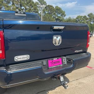 صورة مصغرة 58 لـ 2022 RAM 3500 LONGHORN