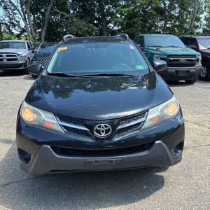 صورة مصغرة 14 لـ 2014 Toyota RAV4 LE