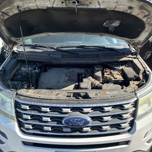 صورة مصغرة 41 لـ 2016 FORD EXPLORER XLT