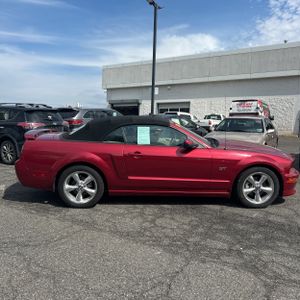 FORD MUSTANG GT PREMIUM - 10
