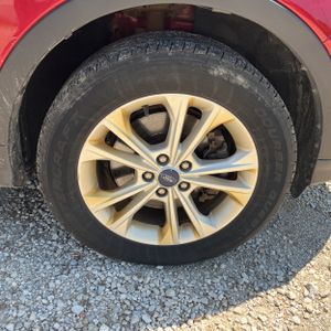 صورة مصغرة 20 لـ 2017 FORD ESCAPE SE