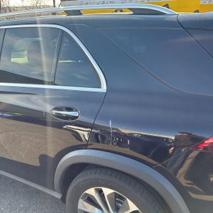 MERCEDES-BENZ GLE - 6