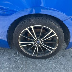 2015 Subaru BRZ PREMIUM 照片 18