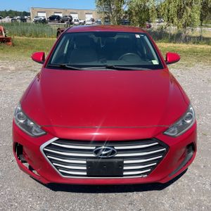 2017 Hyundai ELANTRA SE 缩略图 14