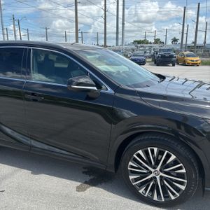 2024 Lexus RX 350 PREMIUM+ 缩略图 13