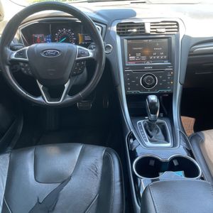 صورة مصغرة 37 لـ 2015 FORD FUSION TITANIUM
