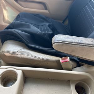 2008 Honda ODYSSEY EX-L — миниатюра 46