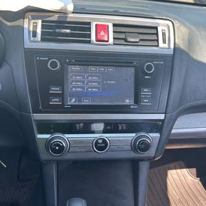 2015 Subaru OUTBACK 2.5I — миниатюра 37