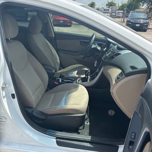 2014 Hyundai ELANTRA SE 缩略图 32