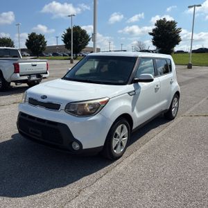 صورة 1 لـ 2015 KIA SOUL BASE