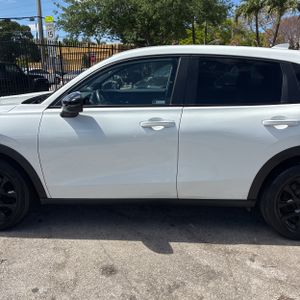 HONDA HR-V SPORT - 4