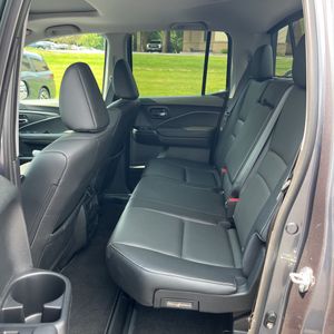 صورة مصغرة 33 لـ 2023 Honda RIDGELINE RTL