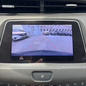 2023 Cadillac XT4 LUXURY — миниатюра 38