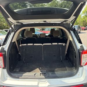 2020 FORD EXPLORER BASE 缩略图 44