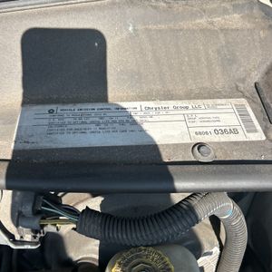 2010 JEEP LIBERTY SPORT — миниатюра 47