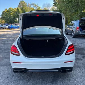 2018 Mercedes-BENZ E-CLASS AMG 缩略图 42