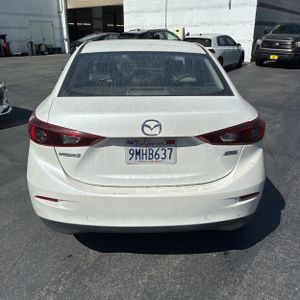 2016 Mazda MAZDA3 I SPORT photo 7