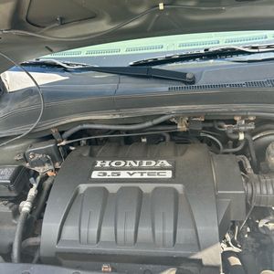 2006 Honda PILOT LX 照片 47