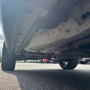 2018 JEEP GRAND CHEROKEE LIMITED 照片 22