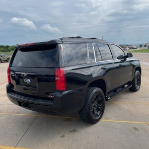 CHEVROLET TAHOE LT - 7