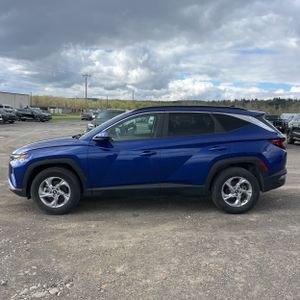 HYUNDAI TUCSON SEL - 3