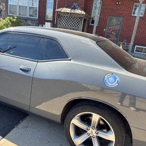 DODGE CHALLENGER R/T - 6