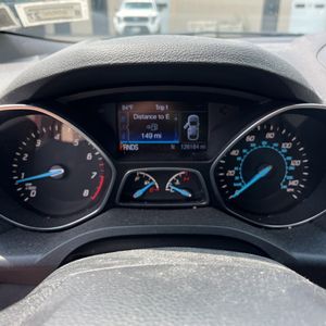 2016 FORD ESCAPE SE thumbnail 33