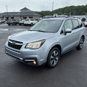 صورة 1 لـ 2018 Subaru FORESTER 2.5I PREMIUM