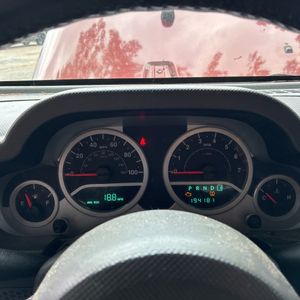 2009 JEEP WRANGLER SAHARA 缩略图 32