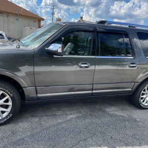 FORD EXPEDITION EL LIMITED - 4