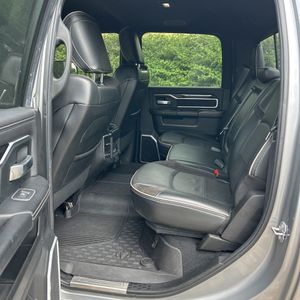 2019 RAM 2500 LARAMIE 照片 34