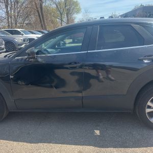 MAZDA CX-30 SELECT - 4