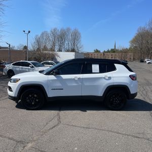 JEEP COMPASS ALTITUDE - 3