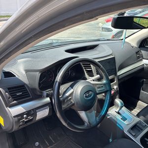 2011 Subaru LEGACY 2.5I PREMIUM 照片 34
