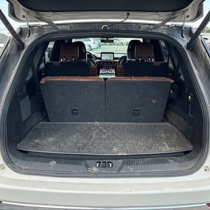 2020 Lincoln AVIATOR RESERVE — миниатюра 45