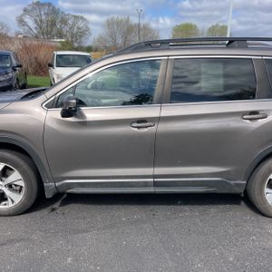 SUBARU ASCENT PREMIUM - 4