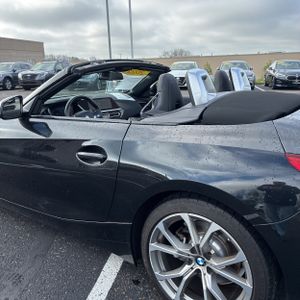 BMW Z4 SDRIVE30I - 6