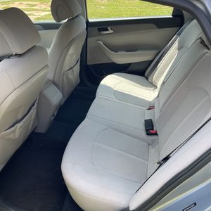 2016 Hyundai SONATA SE thumbnail 34