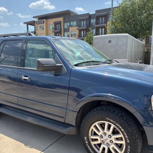 2014 FORD EXPEDITION XLT — миниатюра 13