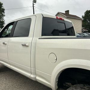 2016 RAM 2500 LARAMIE photo 6