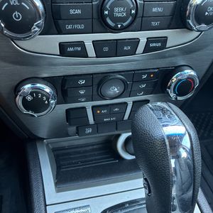 2012 FORD FUSION SE 缩略图 60