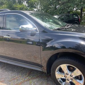 2015 Chevrolet EQUINOX LT — фото 9