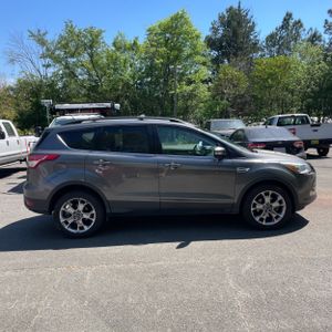 FORD ESCAPE SEL - 10