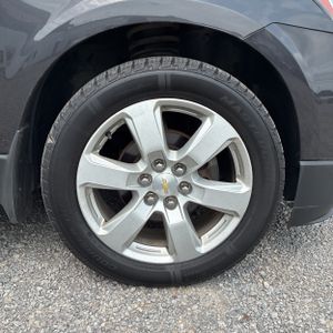 2016 Chevrolet TRAVERSE LT 缩略图 14
