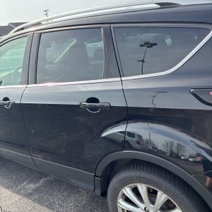 FORD ESCAPE TITANIUM - 6