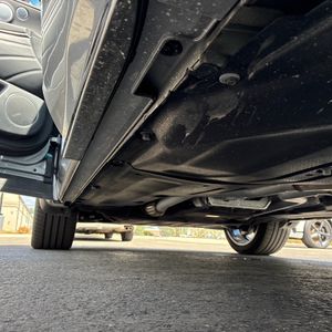 2025 Genesis GV80 3.5T PRESTIGE thumbnail 24