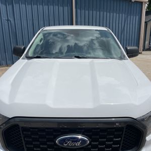 2019 FORD RANGER XLT 缩略图 15