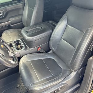صورة مصغرة 59 لـ 2019 Chevrolet SILVERADO 1500 LTZ
