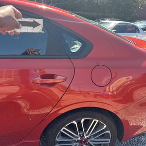 صورة مصغرة 58 لـ 2020 KIA FORTE GT